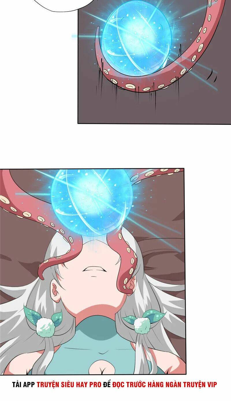 Chí Tôn Võ Đế: Chapter 132