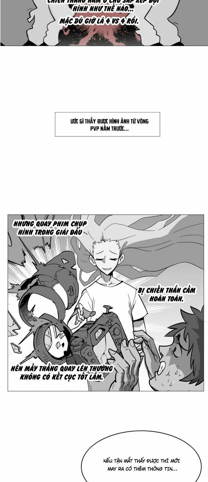 Hard Core Leveling Warrior: Chapter 113