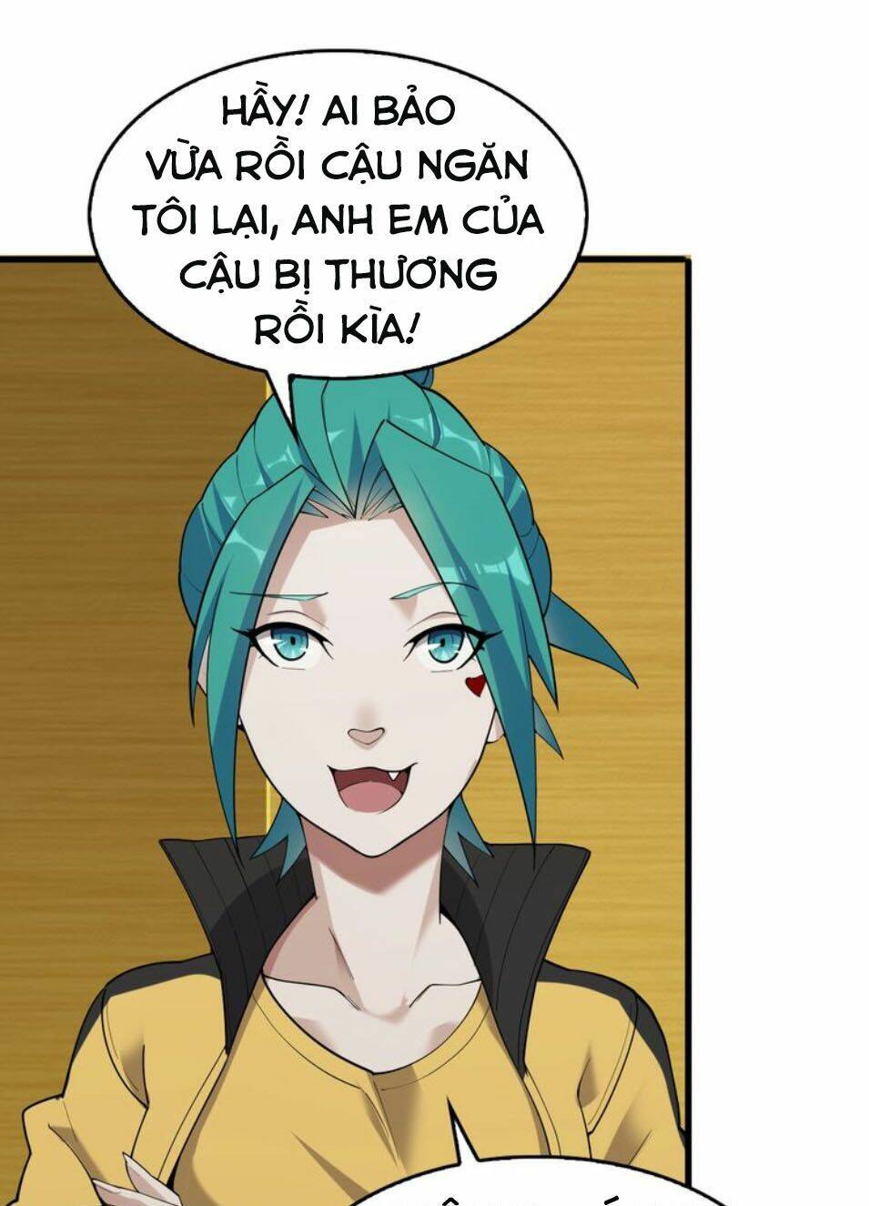 Siêu Cấp Đại Chủ Bạ: Chapter 54