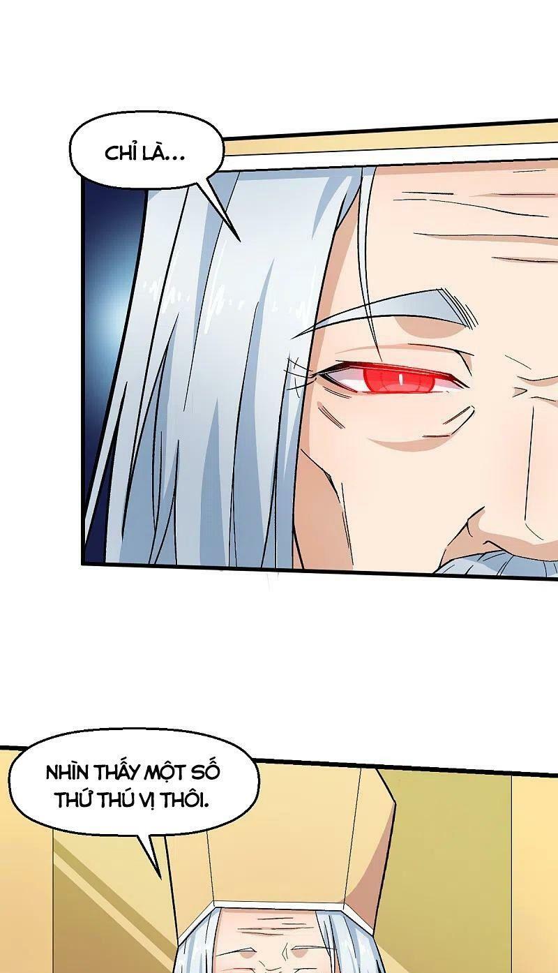 Vườn Trường Cuồng Sư Hệ Thống: Chapter 215