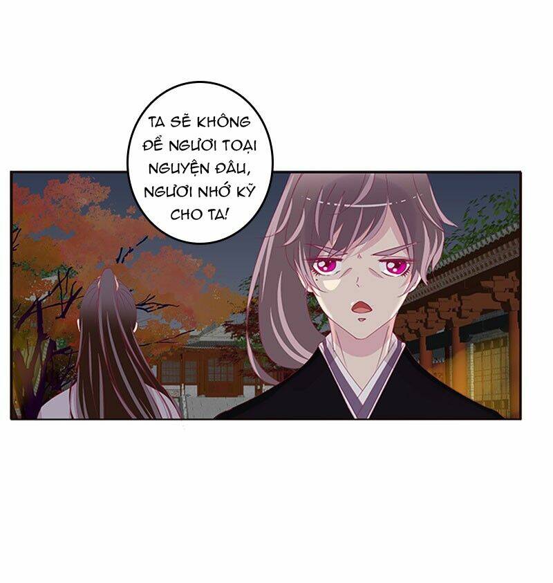 Tướng Quân Mời Ra Trận: Chapter 95