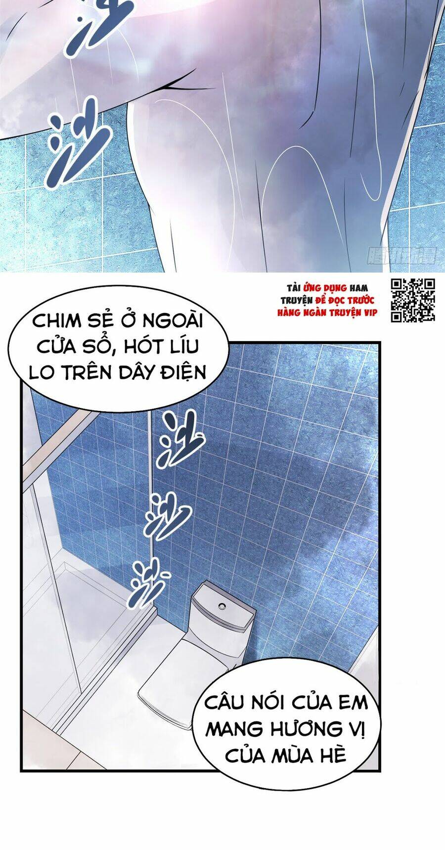 Pháp Sư Truyền Kì: Chapter 18