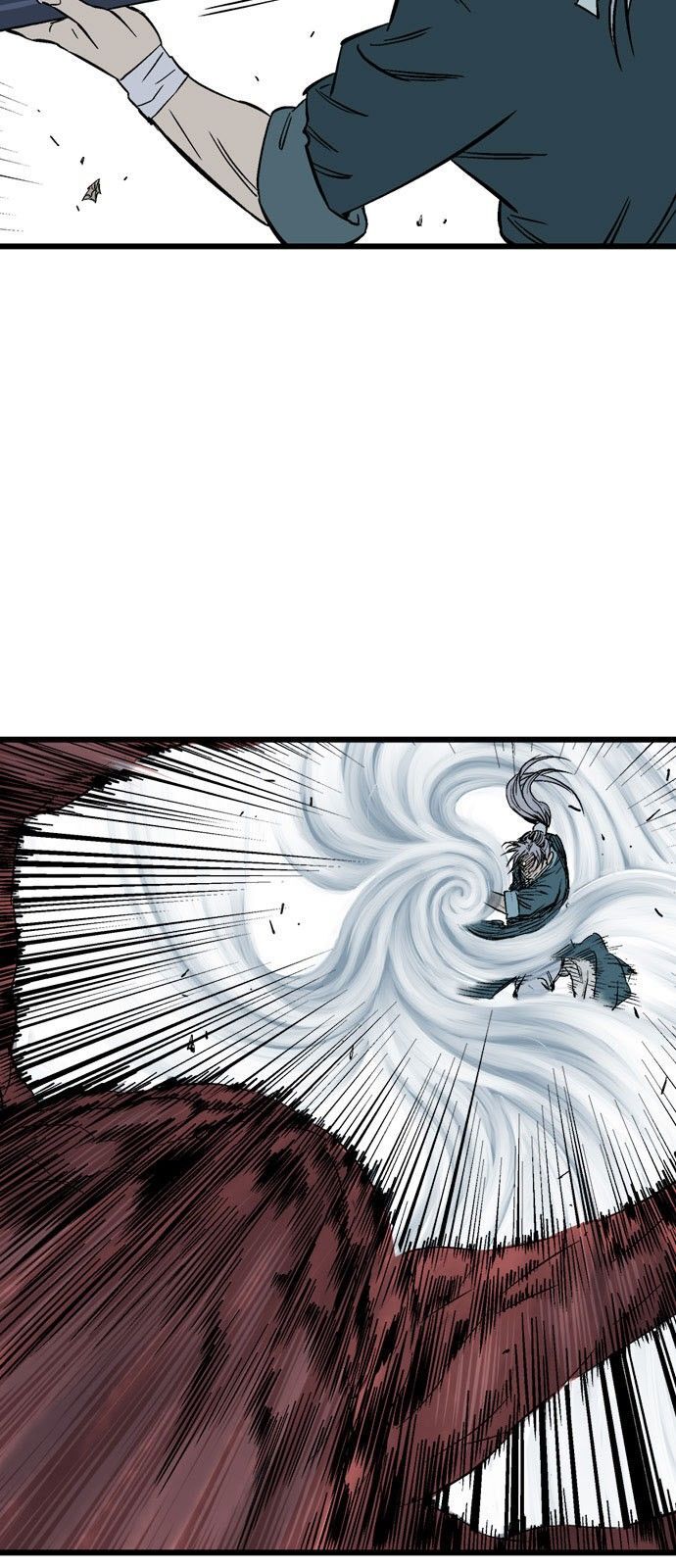 Cao Thủ 2: Chapter 110