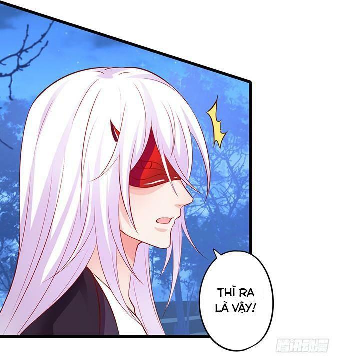 Hồ Tiên Hung Bạo: Chapter 158