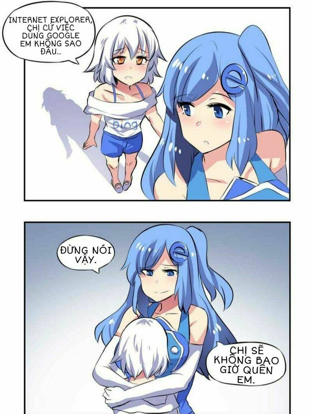 Internet Explorer: Chapter 4