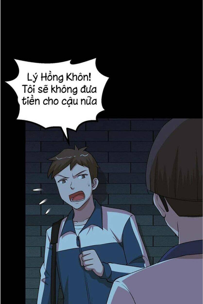 Đai Ca Trở Lại Tuổi 16: Chapter 133