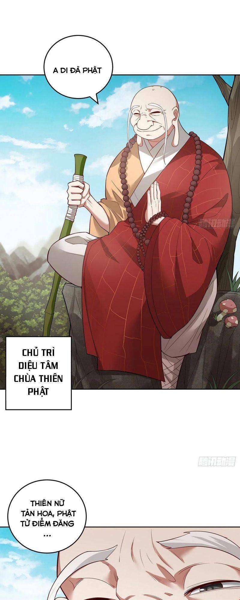 Nghịch Lân: Chapter 134