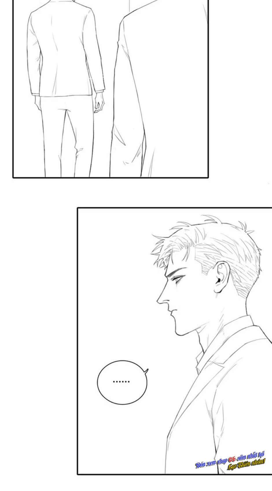 Trong Bóng Tối: Chapter 5