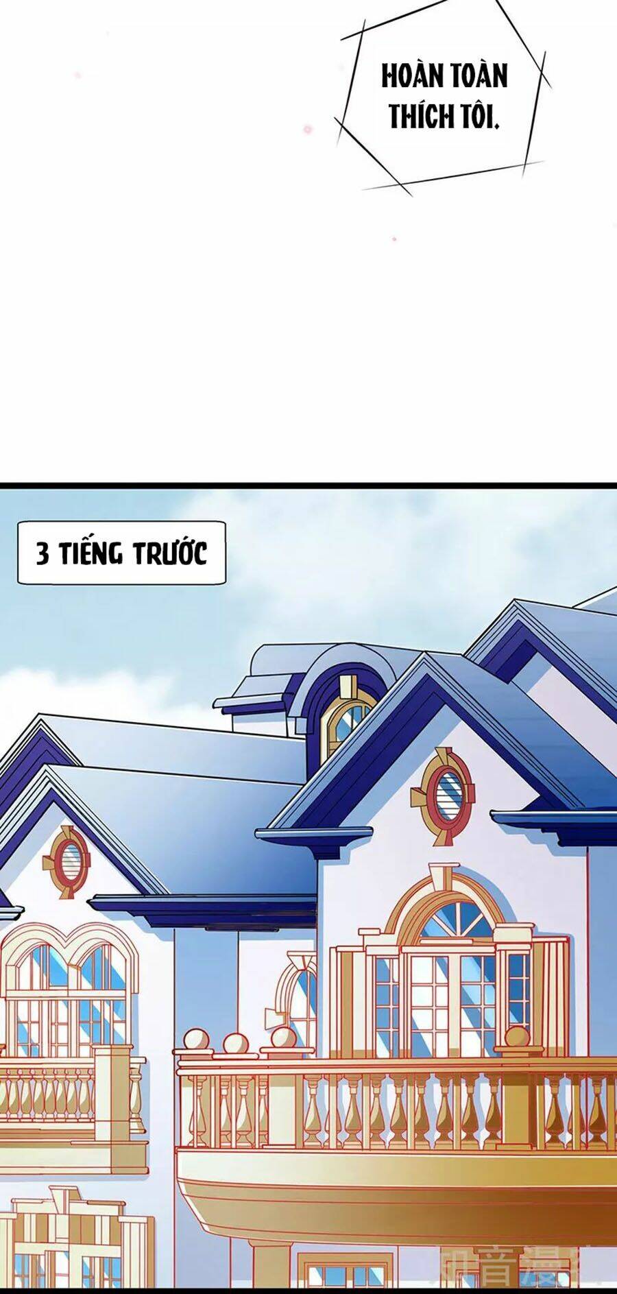 Cưng Chiều Ái Thê Hư Hỏng: Chapter 65