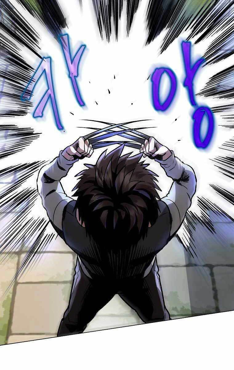 Con Đường Diệt Thần: Chapter 20