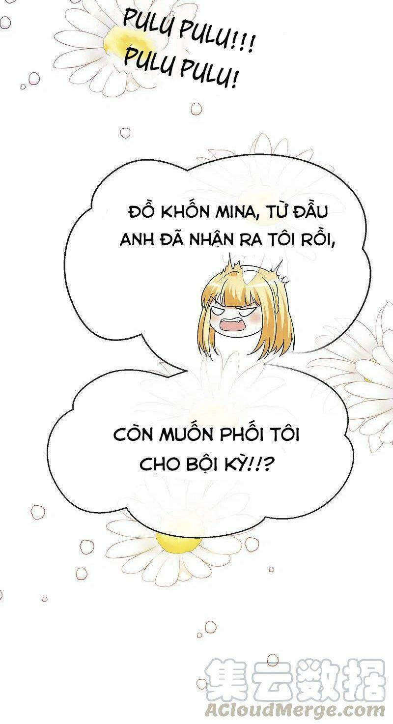Sủng Hậu Của Vương: Chapter 120