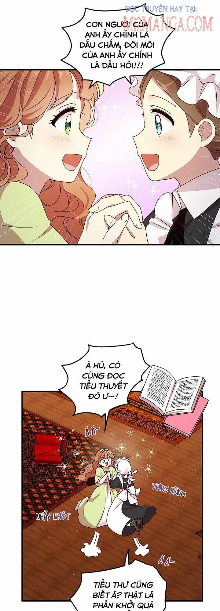 Công Tước, Loạn Vừa Thôi!: Chapter 98