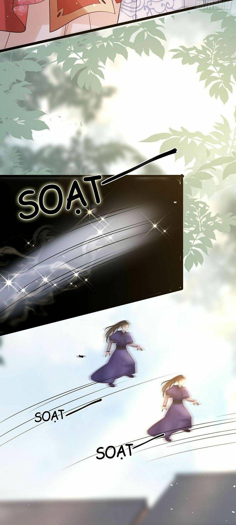 Ma Đầu Vạn Ác Năm Tuổi Rưỡi: Chapter 64