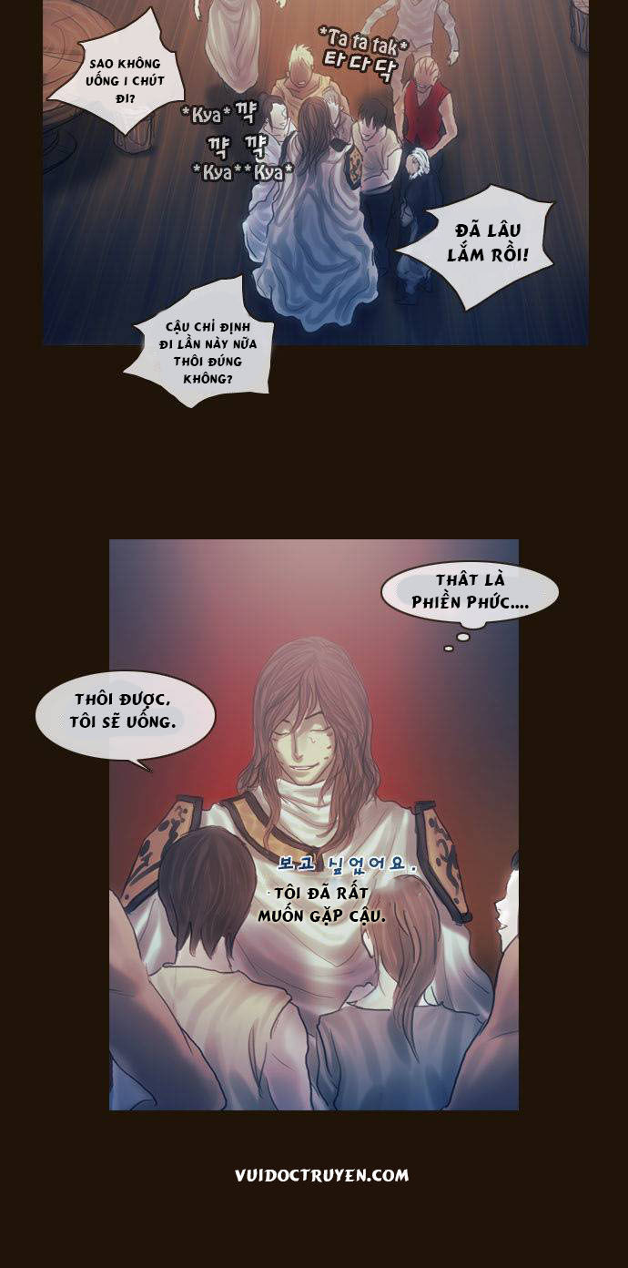 Magician: Chapter 108