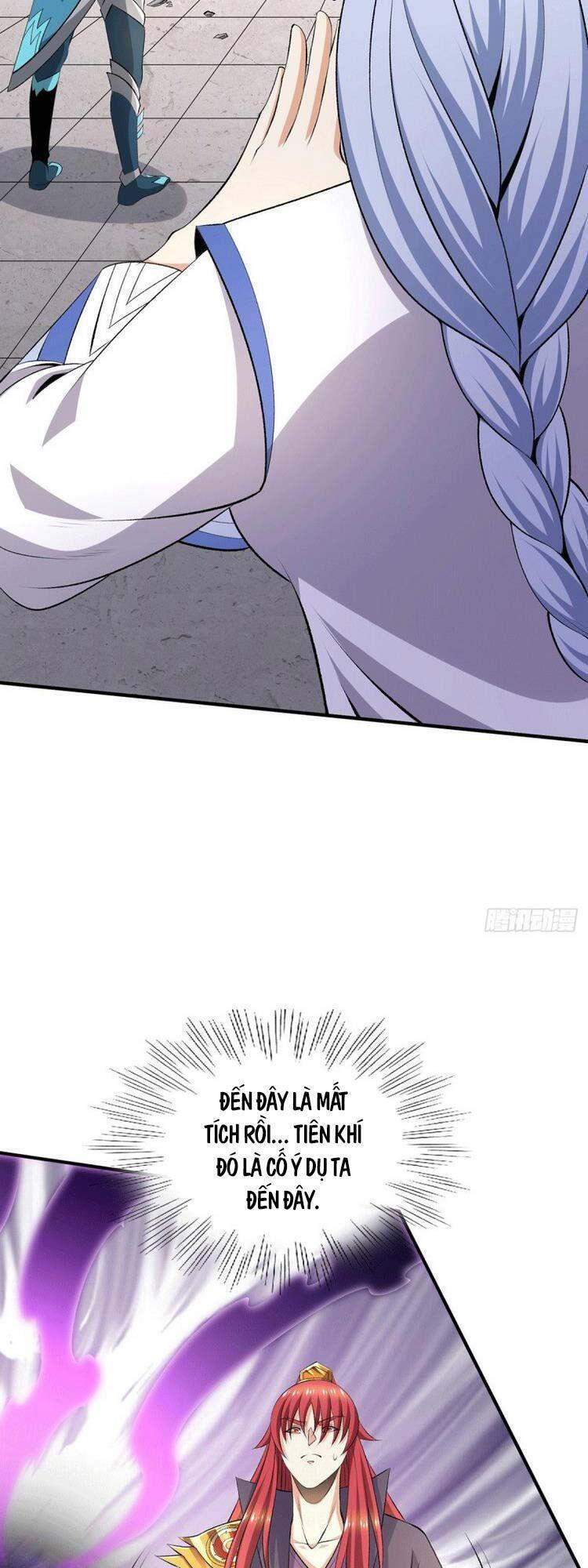 Tiên Vương Trùng Sinh: Chapter 365