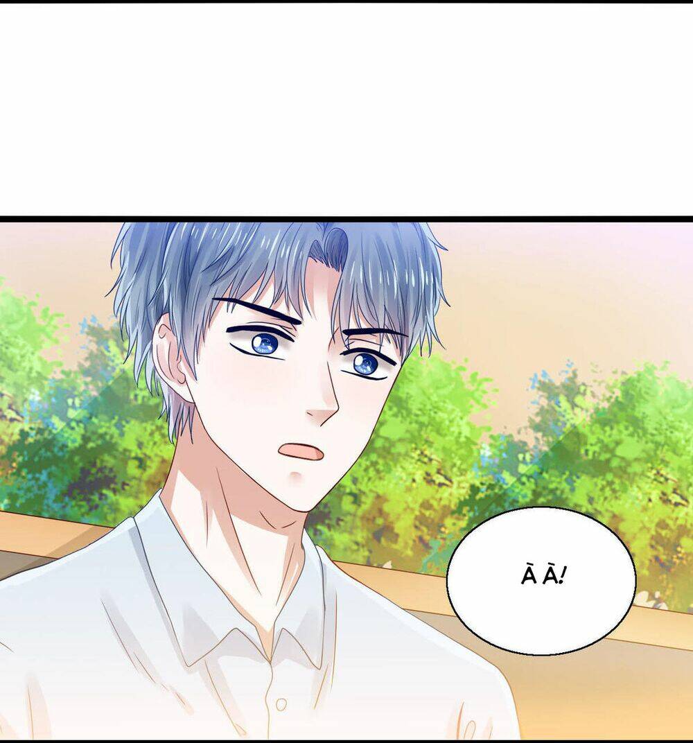 Trọng Sinh Chi Song Diện Cừu Phục Ký: Chapter 14