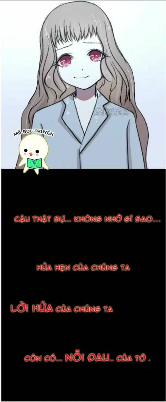 Hành Trình Truy Tìm Cái Chết Của Up Chủ: Chapter 17