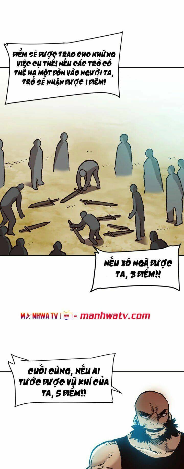 Nô Lệ Nghịch Thiên: Chapter 35