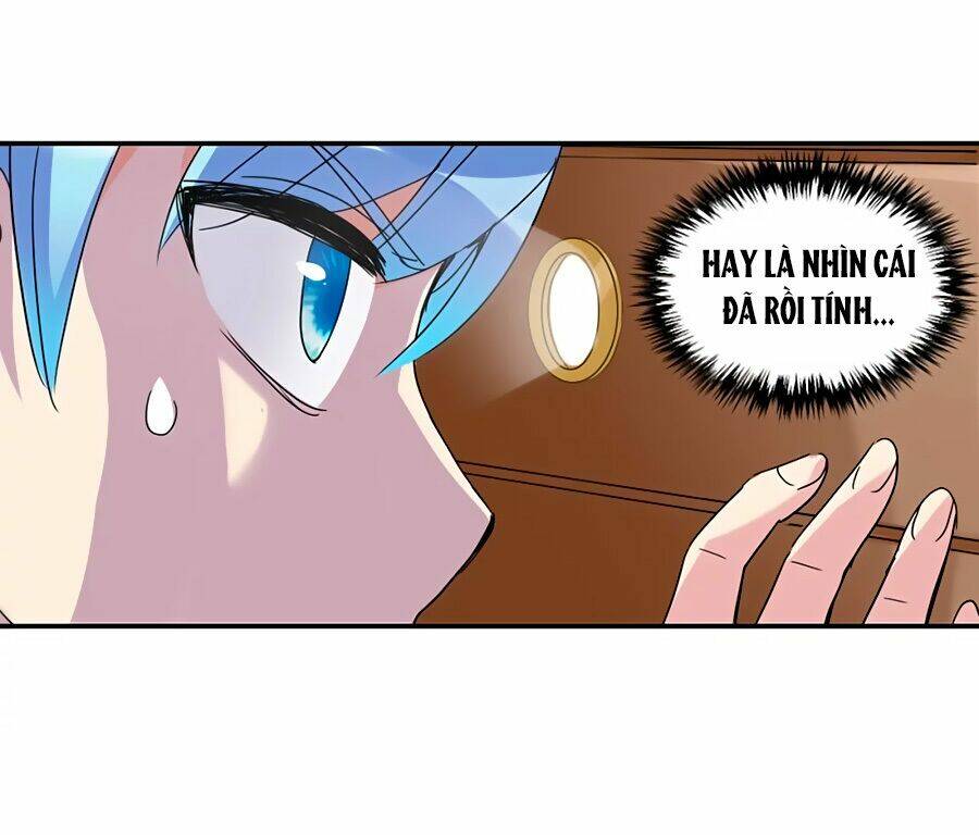 Im Miệng Cho Ta!: Chapter 31