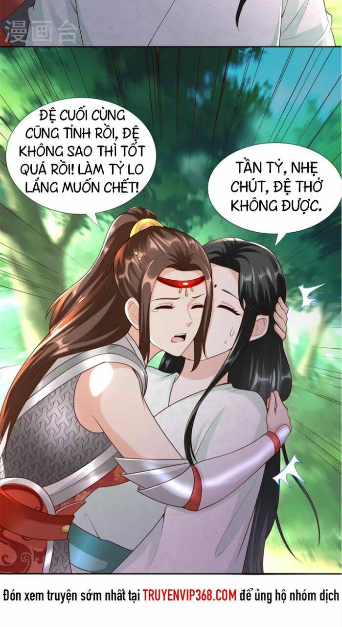 Chí Tôn Trọng Sinh: Chapter 147