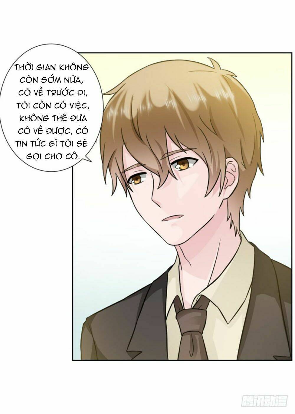 Thiên Kim Đường Môn: Chapter 99