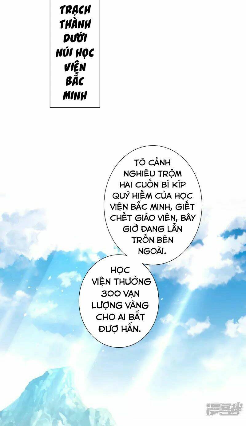 Khoa Kỹ Đại Tiên Tông: Chapter 53