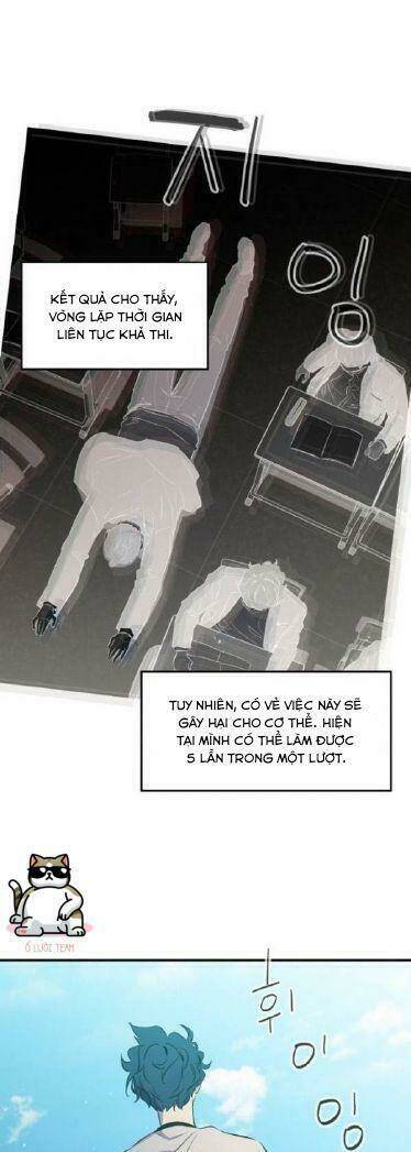 Nhân Vật Phản Diện Bất Tài: Chapter 2