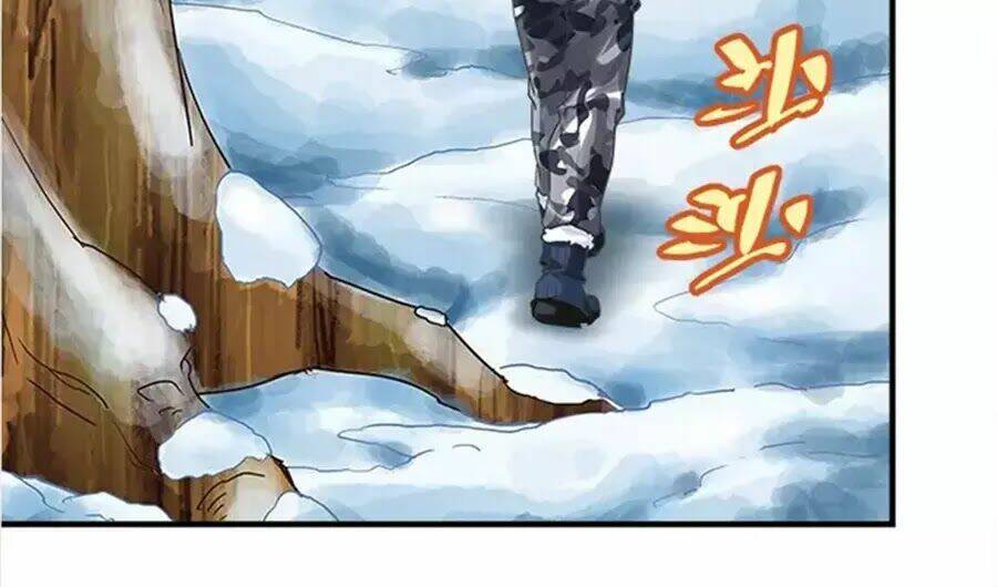 Ám Dạ Vô Thường: Chapter 35