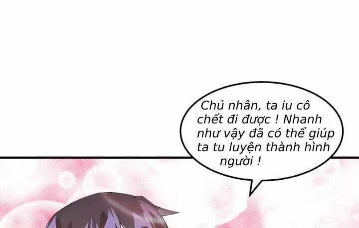 Bí Mật Của Dạ Tộc: Chapter 40