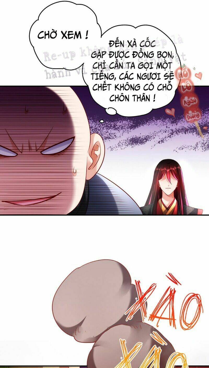 Thiên Kim Bất Hoán: Chapter 52