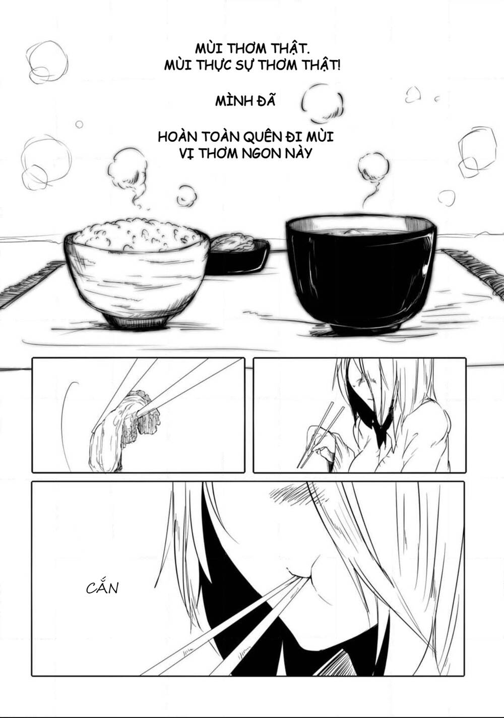 Kainushi Juujin To Pet Joshikousei: Chapter 16.5