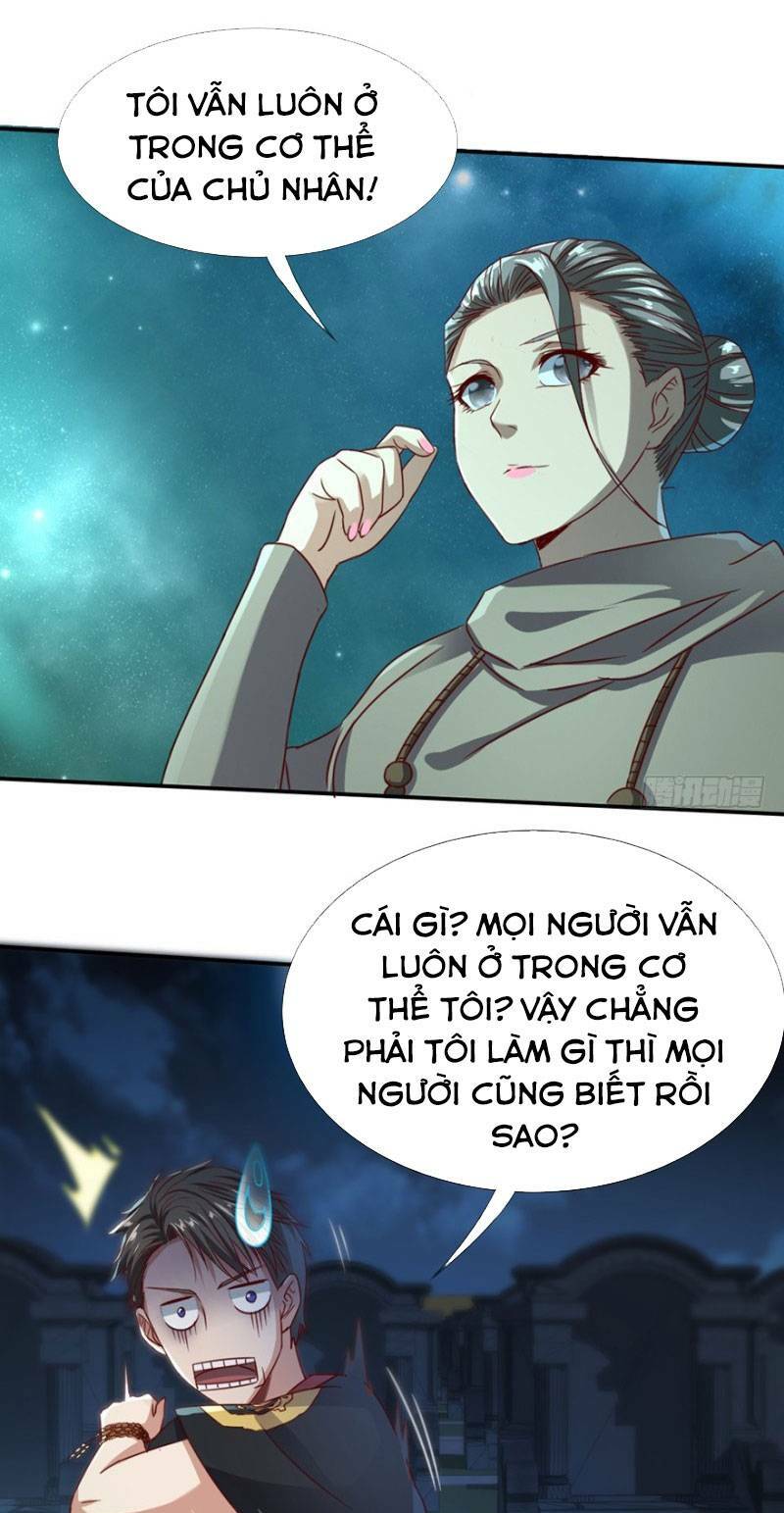 Thập Nhị Thiên Kiếp: Chapter 48