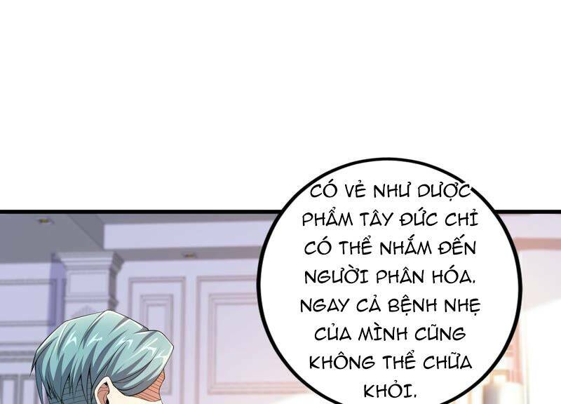 Siêu Năng Phân Hóa: Chapter 8