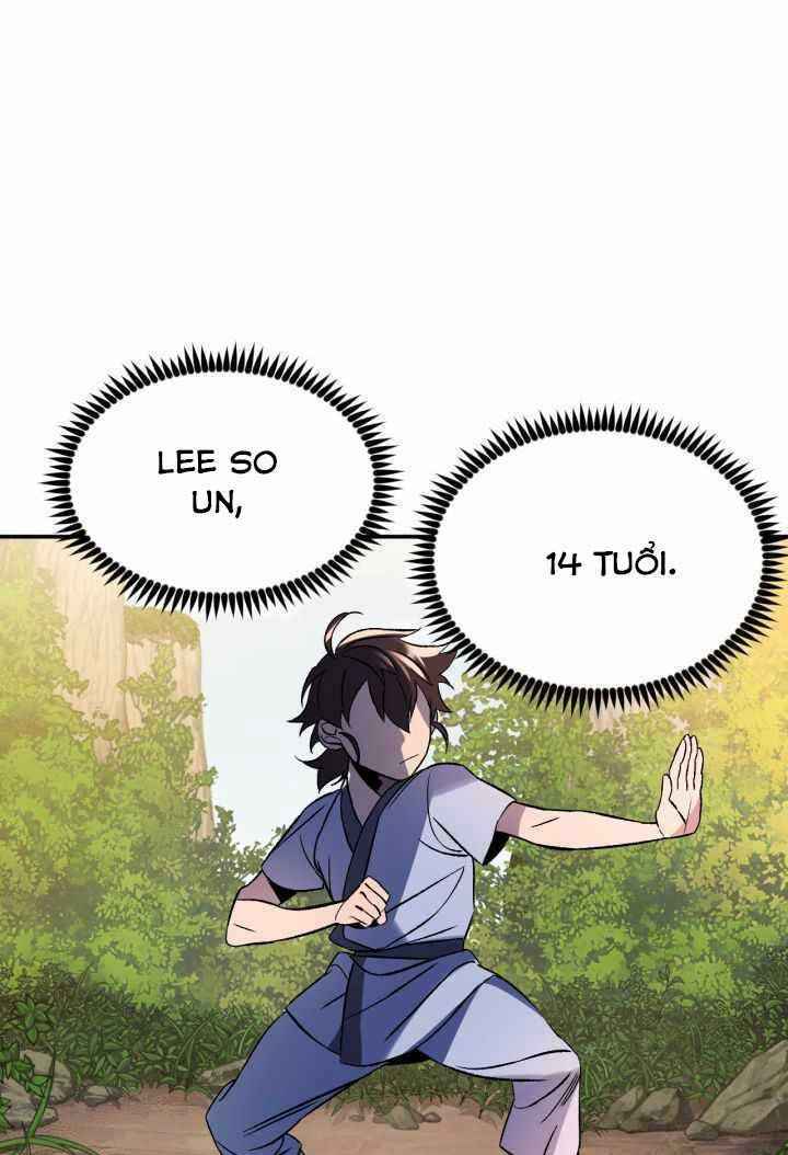 Thiên Hạ Đệ Nhất Phiêu Sĩ: Chapter 2