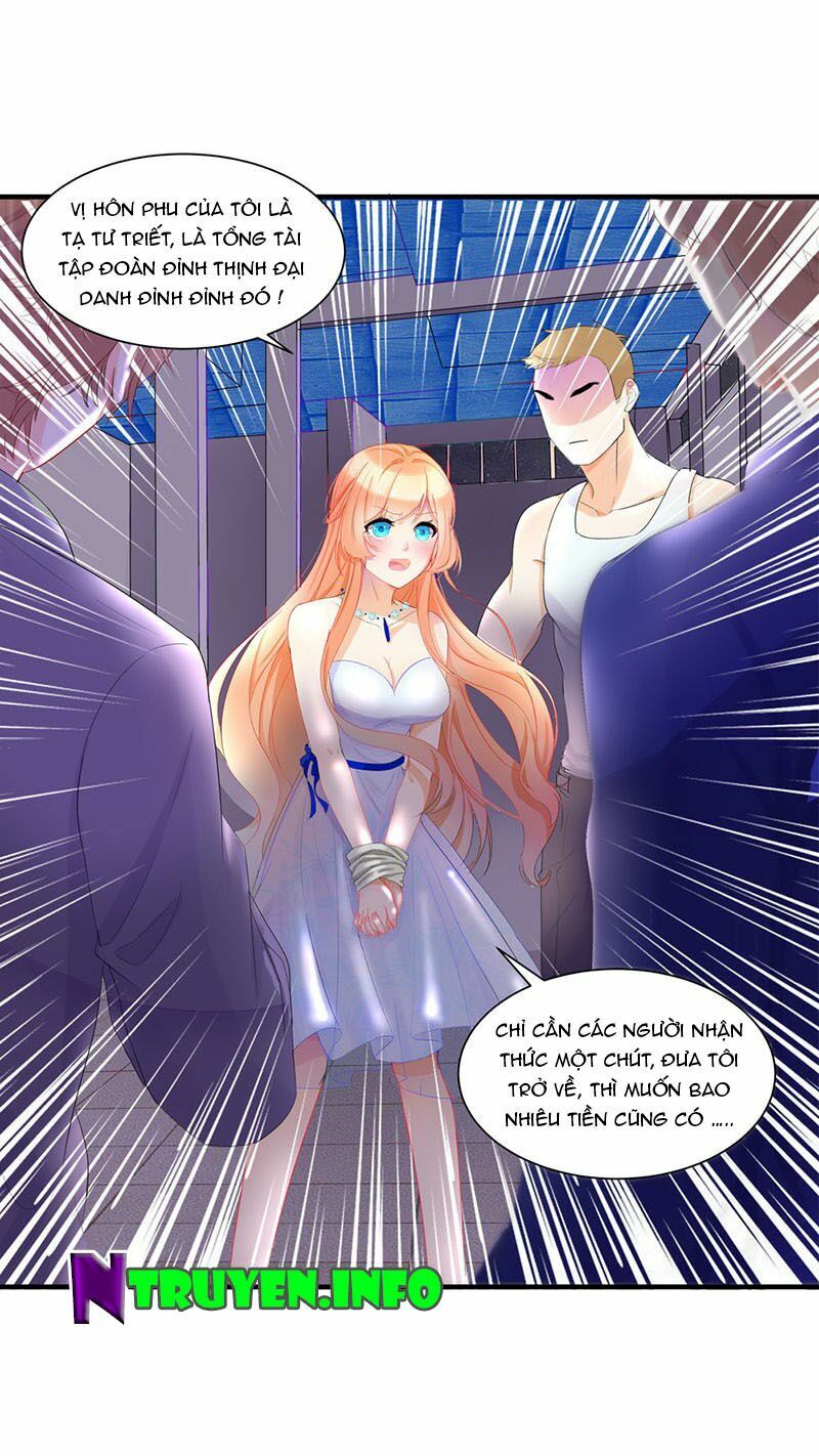 Này ! đừng động vào phô mai của tôi: Chapter 1