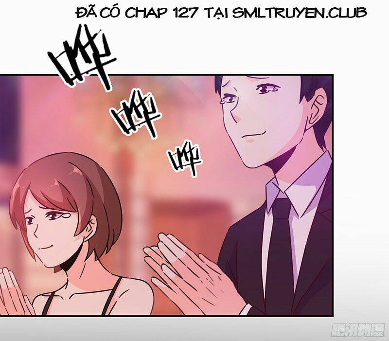 Trọng Sinh Chi Hao Môn Cường Thế Quy Lai: Chapter 126