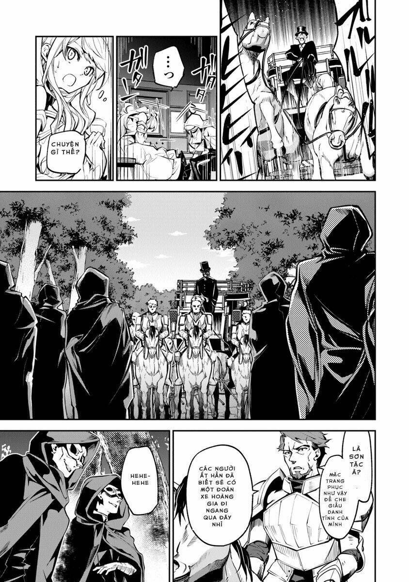 I Got A Cheat Ability In A Different World, And Became Extraordinary Even In The Real World: Chapter 4.1