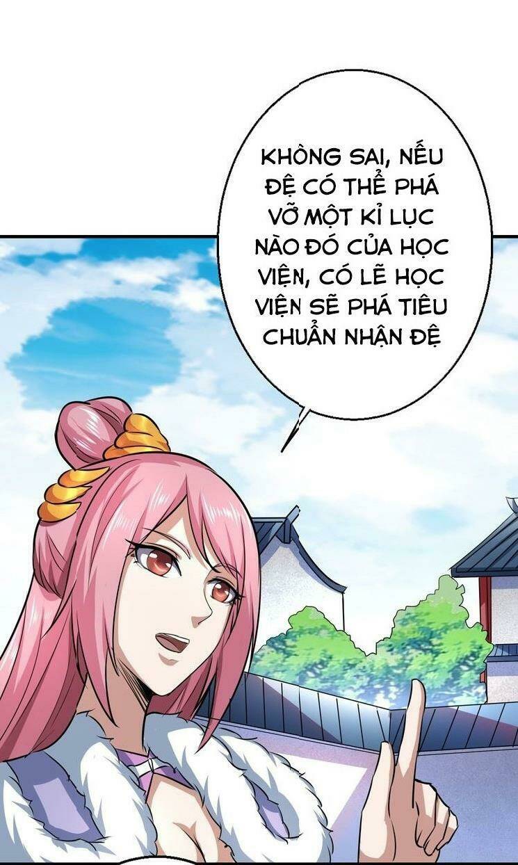 Đấu Hồn Đại Lục: Chapter 23