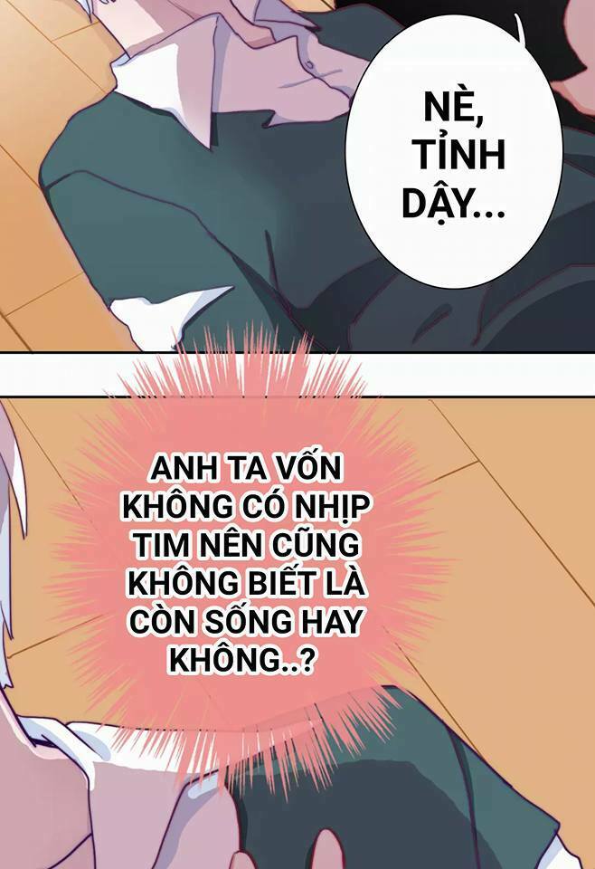 Trái Tim Băng Giá: Chapter 13