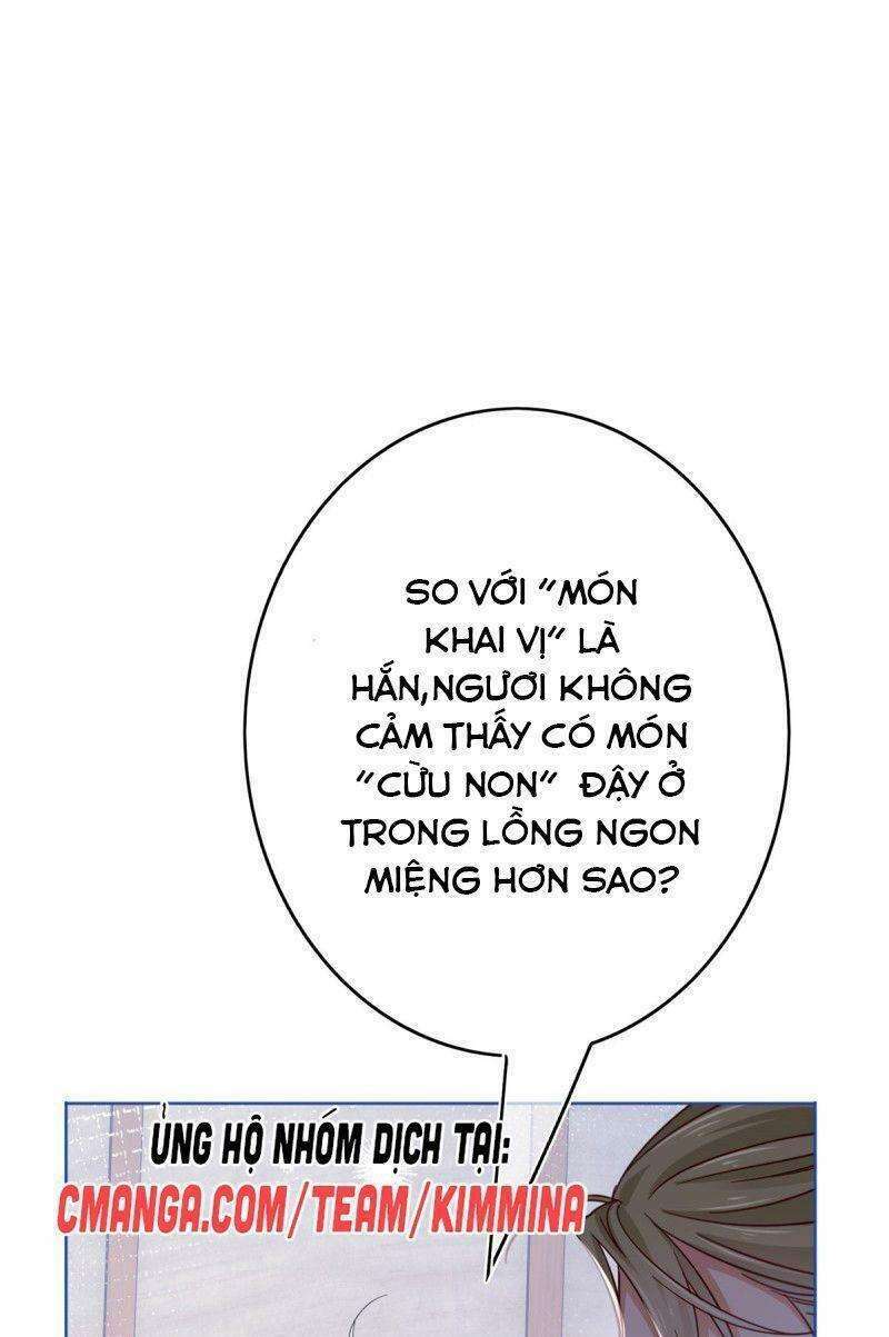 Nữ Hoàng Đầu Tiên Của Đế Quốc: Chapter 26