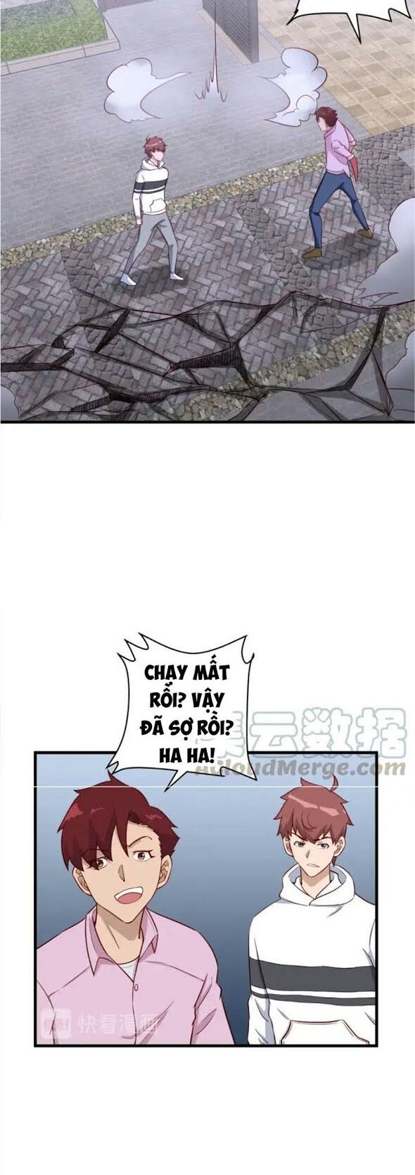 Hệ Thống Tu Tiên Mạnh Nhất: Chapter 77