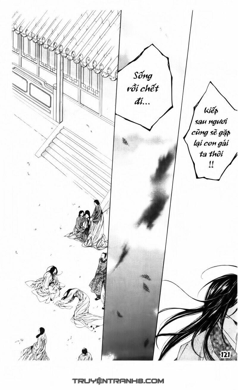 Pháp Sư Trừ Tà: Chapter 20.2