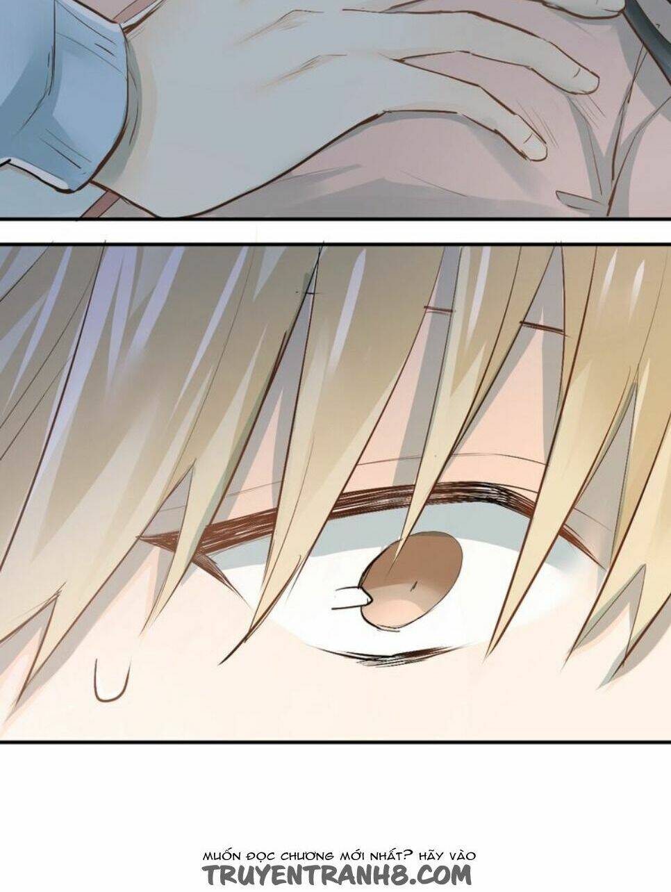 Đầu Gấu Biết Yêu: Chapter 32