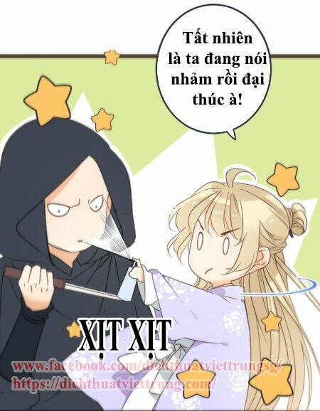 Bạn Trai Tôi Là Cẩm Y Vệ 2: Chapter 32