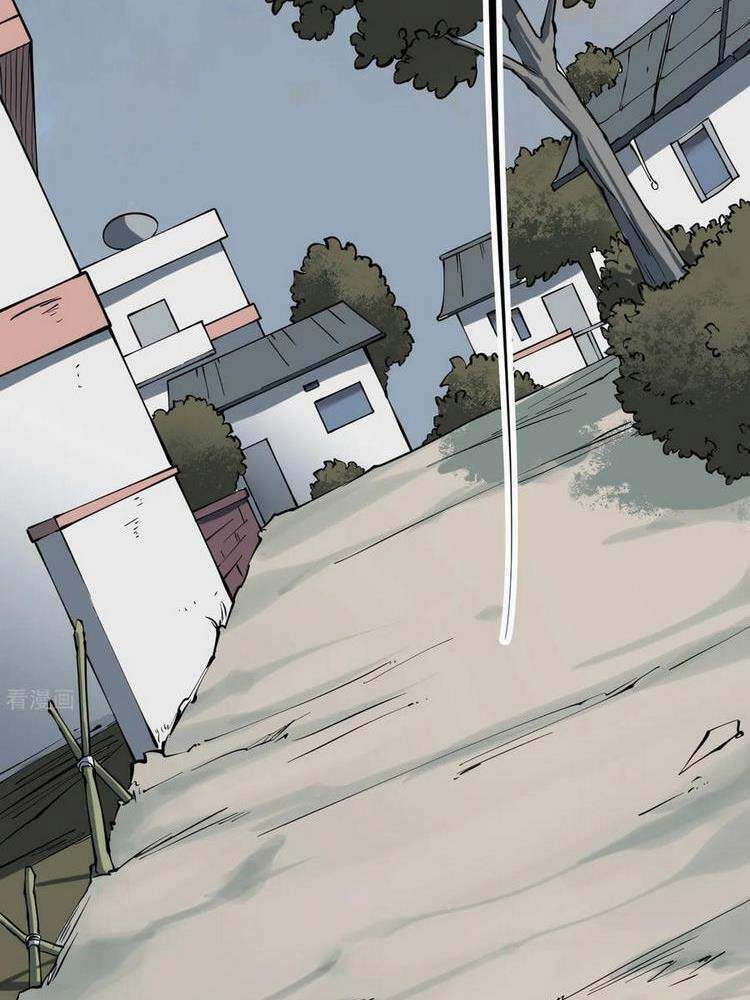 Người Thương Thuyết Cõi Âm: Chapter 24