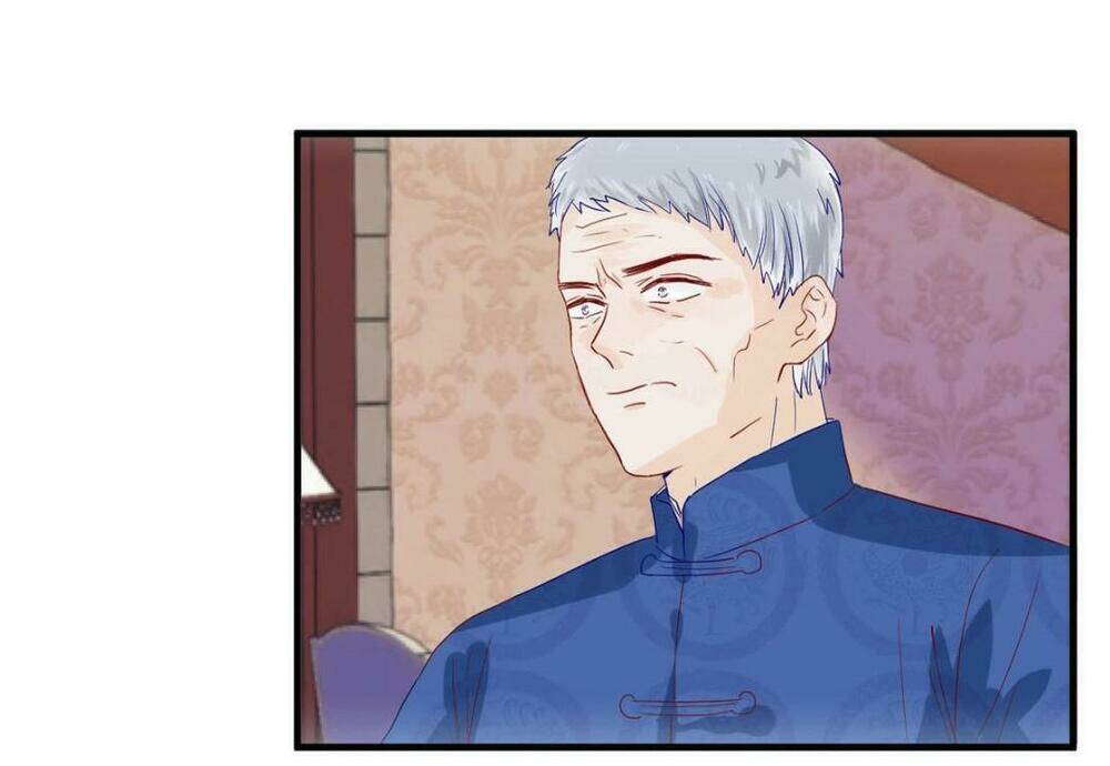 Lăng Thiếu! Nhẹ Một Chút, Đau: Chapter 52