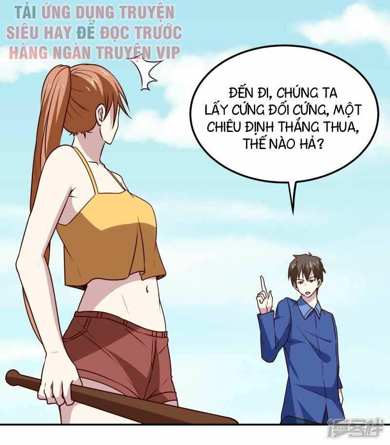 Tay Chơi Thần Cấp: Chapter 117