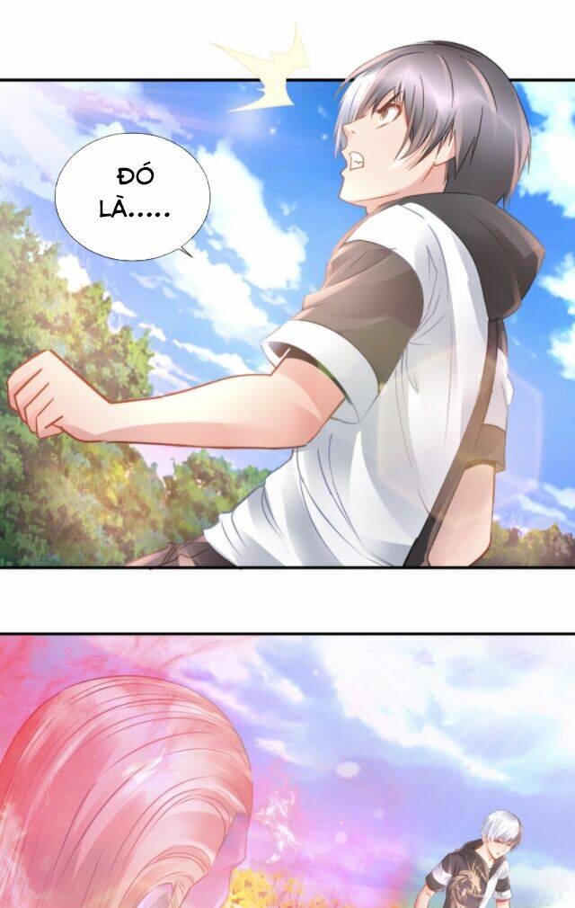 Phong Thủy Thiên Sư: Chapter 66