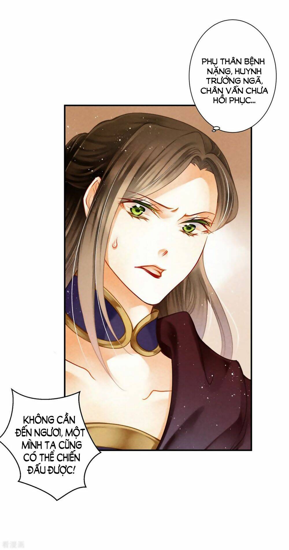Ái Thượng Vô Địch Tiếu Hoàng Hậu: Chapter 157