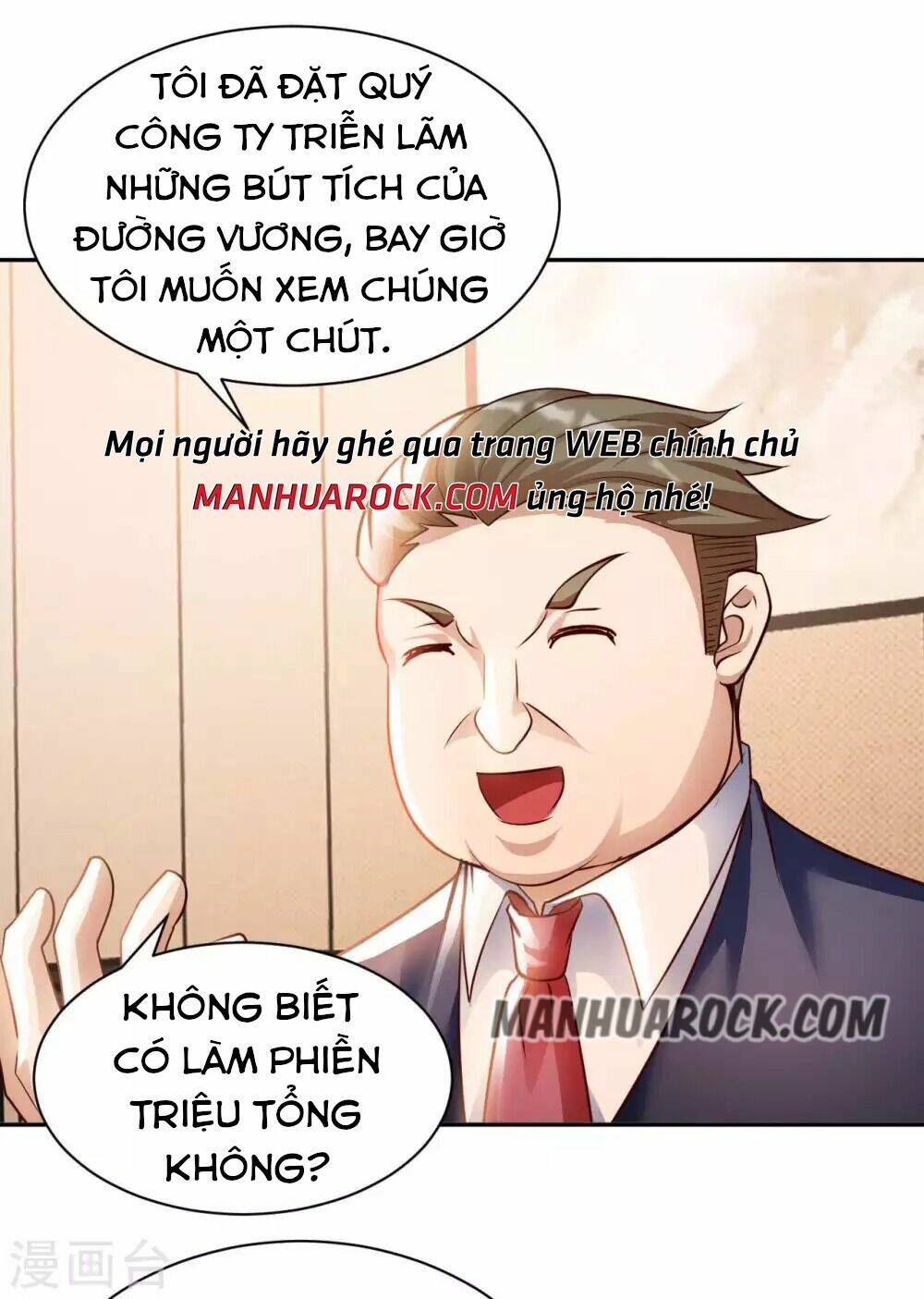 Sư Phụ Của Ta Là Thần Tiên: Chapter 38